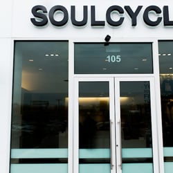 SoulCycle Chestnut Hill - SoulCycle Chestnut Hill
