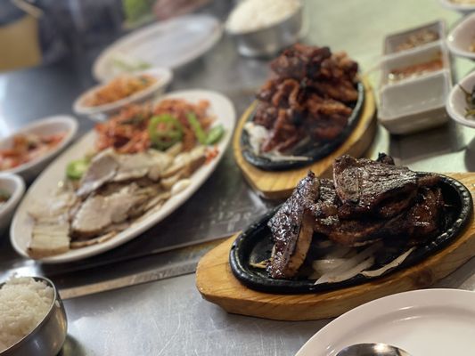 Koreana Restaurant by null