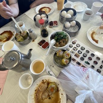 Seafood Cove 2 - dim sum - Dim Sum Near Me - Westminster, California Seafood Cove 2 - dim sum - Dim Sum Near Me - Westminster, California