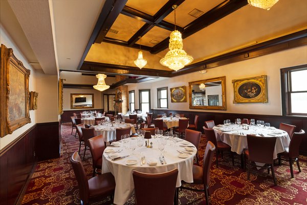 Carlo & Johnny By Jeff Ruby by null