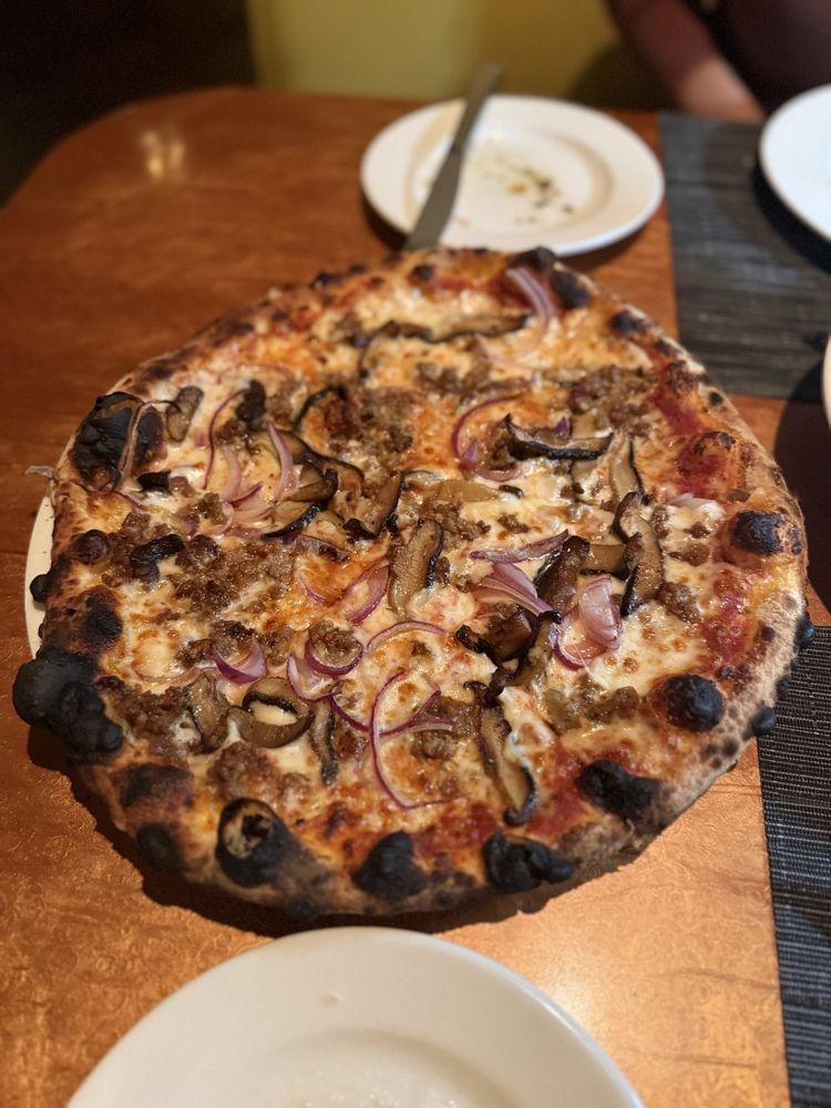 Limoncello Fresh Italian Kitchen - Photo 3