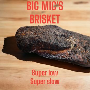 Big Mic's - A Brisket that will change the way you Meat - Music Venues Near Me - Kuna, Idaho Big Mic's - A Brisket that will change the way you Meat - Music Venues Near Me - Kuna, Idaho