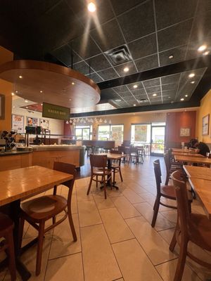 Rubio's Coastal Grill by null