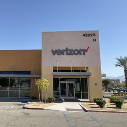 Verizon