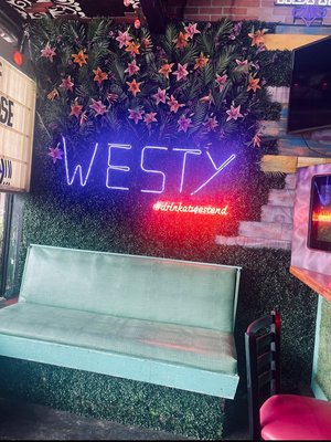West End Trading Company by null
