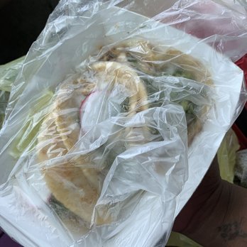 Maria's Tacos y Mas - Preparation - Tacos Near Me - Naples, Florida