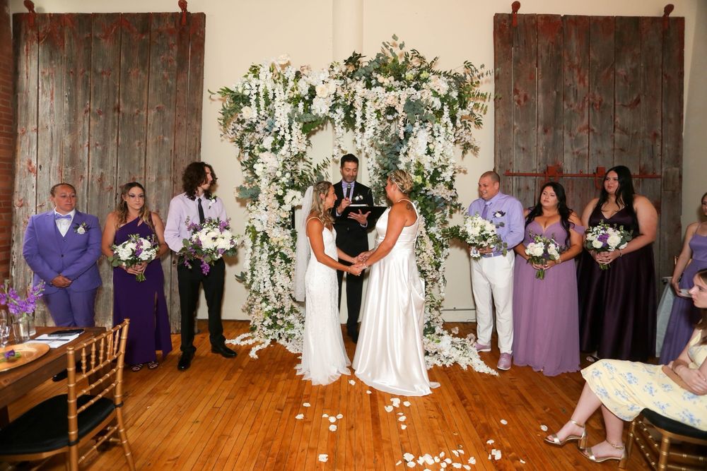 Event 180 - wedding in Rochester, NY