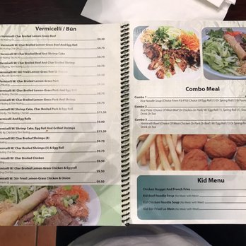 Pho An Sushi Bar - Vietnamese Near Me - Spring, Texas