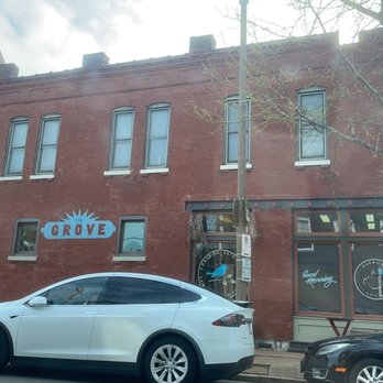 Songbird - Breakfast & Brunch Near Me - St. Louis, Missouri