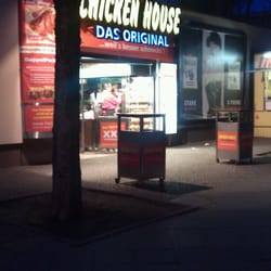Chicken House
