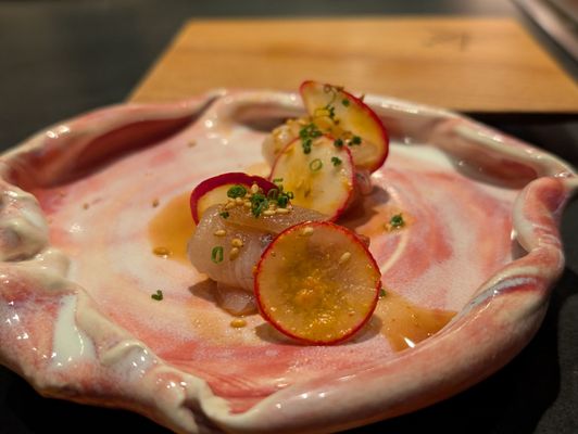 Robin Menlo Park by null