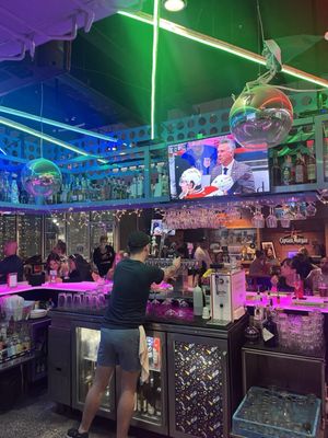 GenX Tavern by null