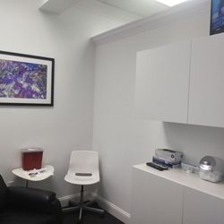 Core Medical New York - Therapy / treatment / blood draw room