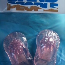 Sand People - So much fun to shop here!!