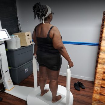 DWF Wellness - Biometric Body Scan - Nutritionists Near Me - Covington, Georgia DWF Wellness - Biometric Body Scan - Nutritionists Near Me - Covington, Georgia