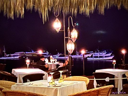 La Palapa Restaurant by null