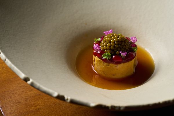 MILA Omakase by null