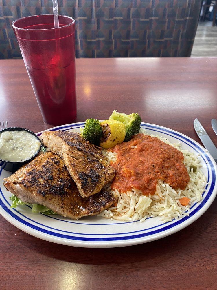 American Grille