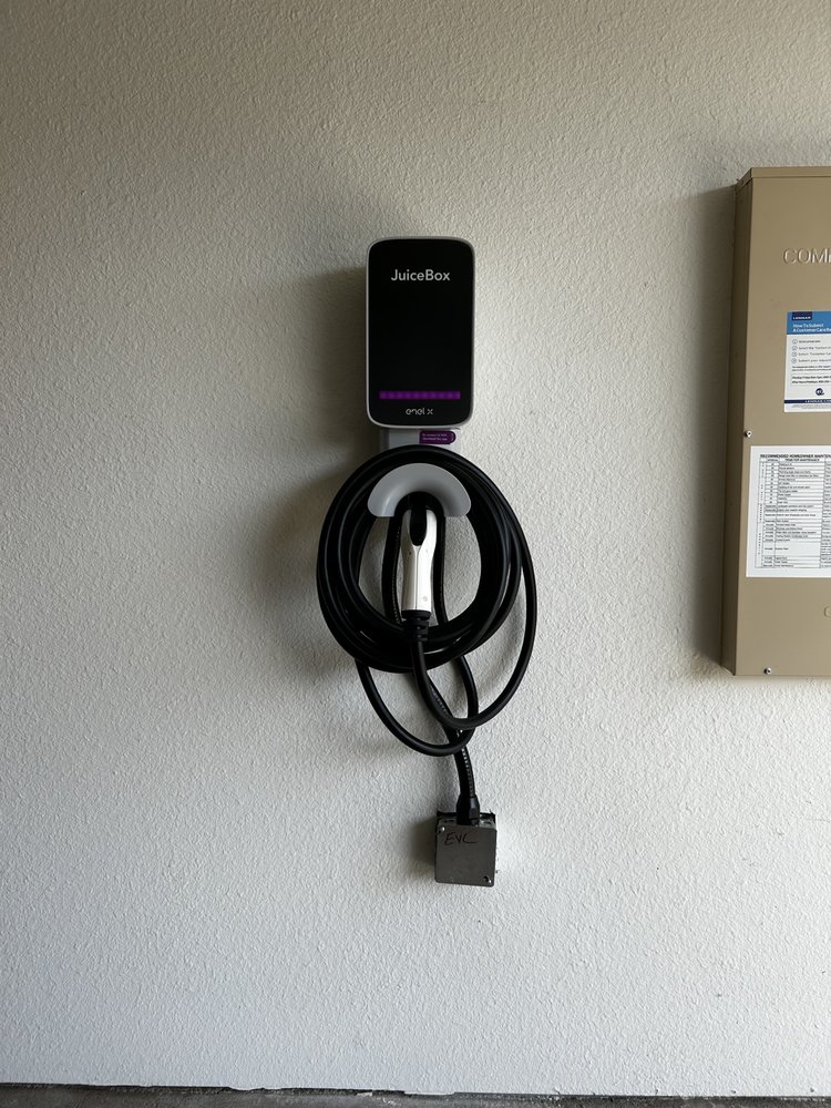Slide of Kmoney’s Electric