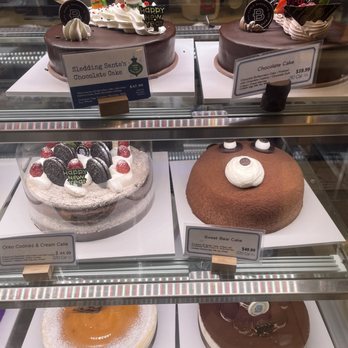 Paris Baguette - Bakeries Near Me - Queens, New York