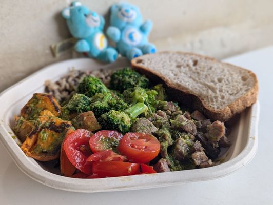 sweetgreen by null