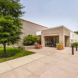 InnovAge Pennsylvania LIFE - Allegheny - InnovAge Pennsylvania LIFE - Allegheny Front Entrance
