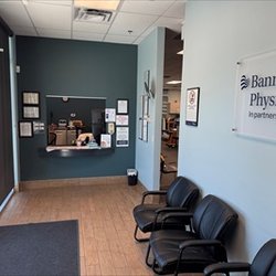 Banner Physical Therapy - Surprise