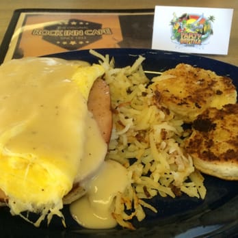 Rock Inn Cafe - American Near Me - Seymour, Texas