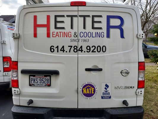 Hetter Heating And Cooling Columbus Ohio www.yelp.com
