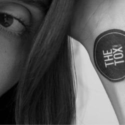The Tox - Henderson