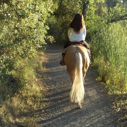 Rancho de las Reinas