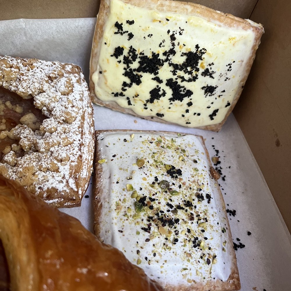Butter Block - Pop tarts - Bakeries Near Me - Buffalo, New York Butter Block - Pop tarts - Bakeries Near Me - Buffalo, New York