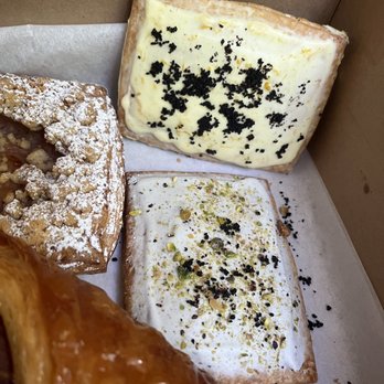 Butter Block - Pop tarts - Bakeries Near Me - Buffalo, New York Butter Block - Pop tarts - Bakeries Near Me - Buffalo, New York