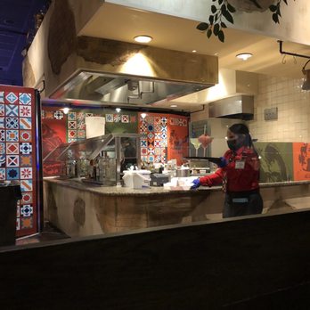 Casa de Fuego - Margarita bar - Mexican Near Me - Coarsegold, California