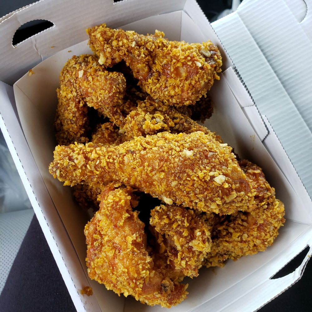 BBQ Chicken & Pub - Sir-Fried Chicken - Korean Near Me - Coquitlam, British Columbia BBQ Chicken & Pub - Sir-Fried Chicken - Korean Near Me - Coquitlam, British Columbia