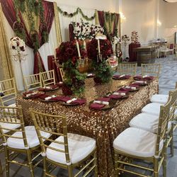 The Venue - 15's Party