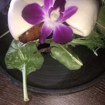 Go Fish - Pork bun - Japanese Near Me - Denver, Colorado Go Fish - Pork bun - Japanese Near Me - Denver, Colorado