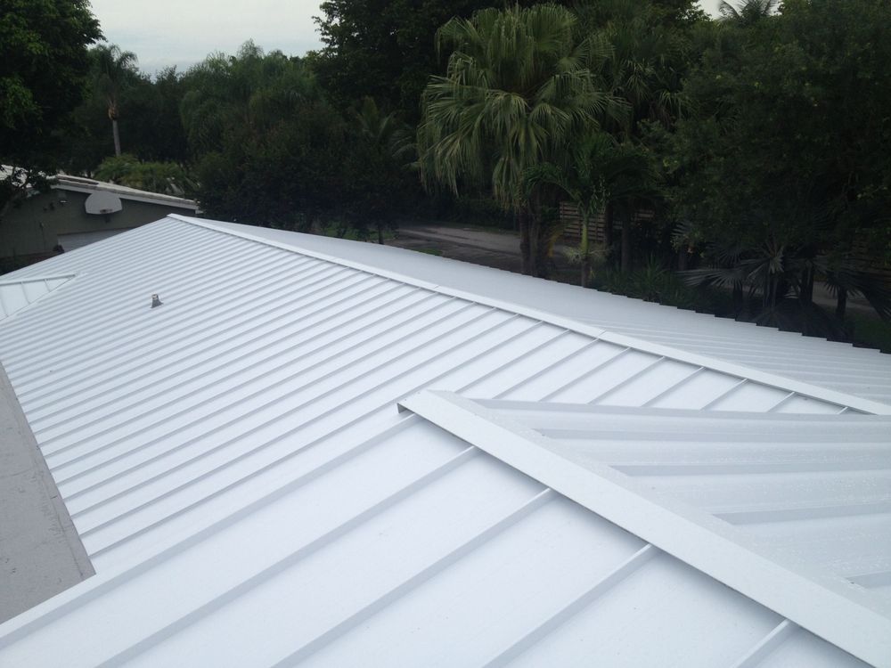 Slide of Palm Roofing