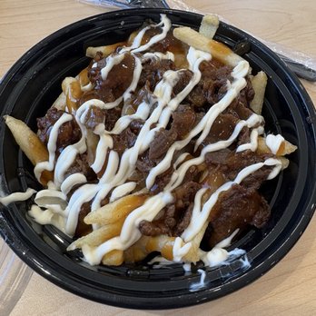 LOTTERIA Fullerton - Korean BBQ French fries - Burgers Near Me - Fullerton, California LOTTERIA Fullerton - Korean BBQ French fries - Burgers Near Me - Fullerton, California