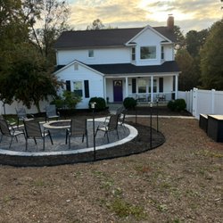 Oasis Clubhouse