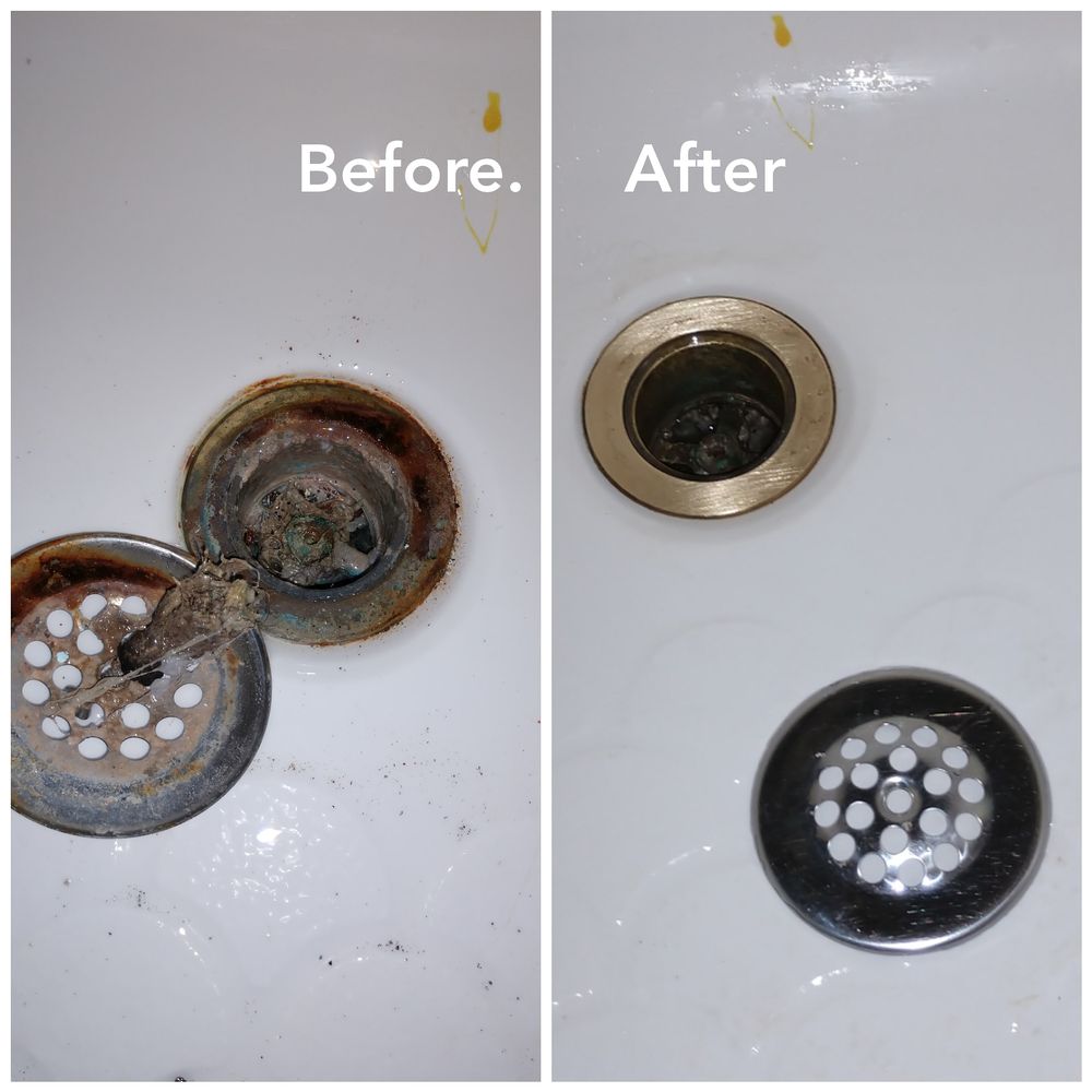 Slide of Substantial Mechanical Contracting