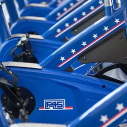 F45 Training Piqua
