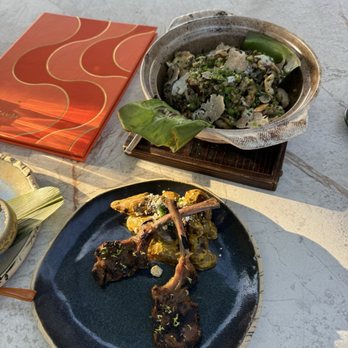 Sushisamba - Japanese Near Me - West Hollywood, California Sushisamba - Japanese Near Me - West Hollywood, California