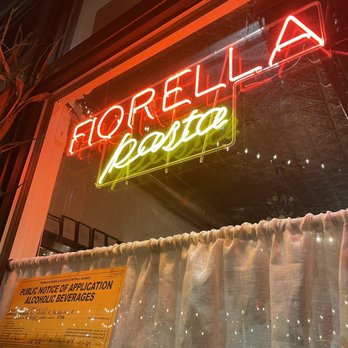 Fiorella - Pasta Shops Near Me - Philadelphia, Pennsylvania