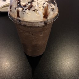 Frappe