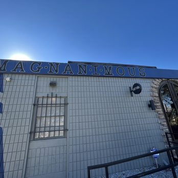 MAGNANIMOUS BREWERY - Updated February 2025 - 205 Photos & 71 Reviews ...