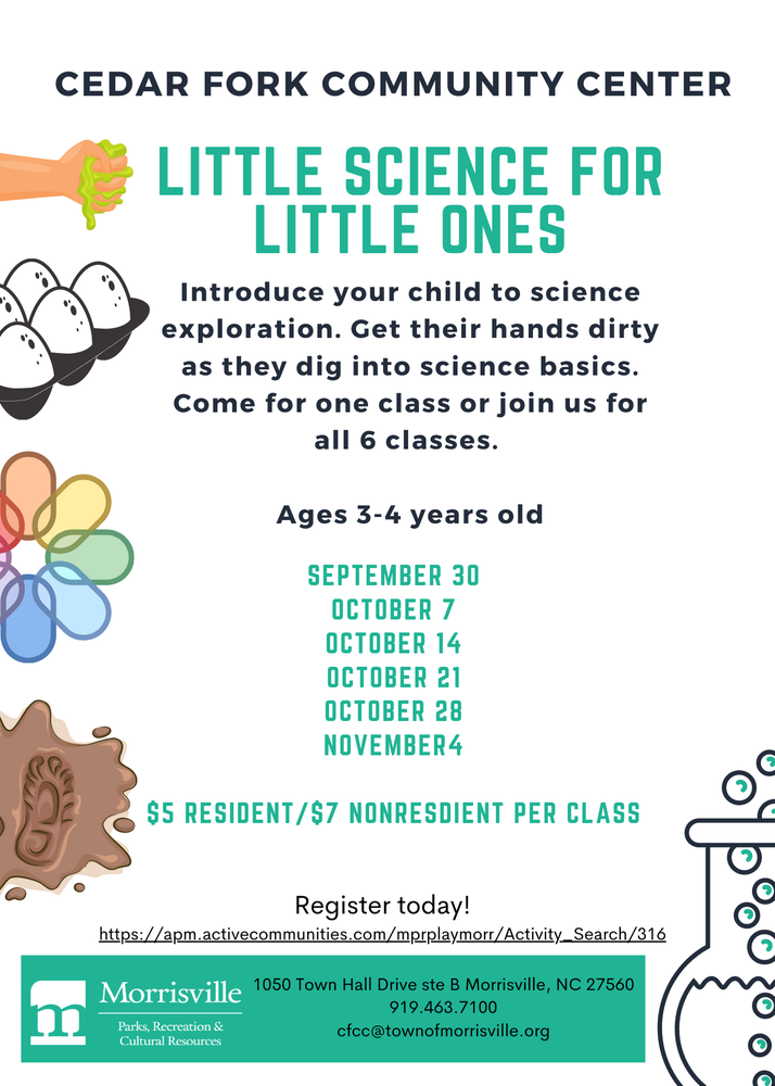 CEDAR FORK COMMUNITY CENTER 1050 Town Hall Dr, Morrisville, NC Yelp