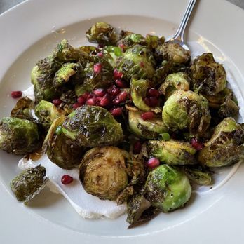 Perly's - Brussels sprouts - Delis Near Me - Richmond, Virginia Perly's - Brussels sprouts - Delis Near Me - Richmond, Virginia