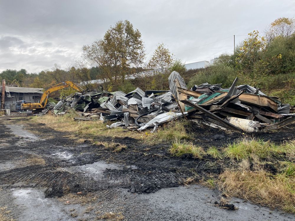 EB METAL RECYCLING AND DEMO 11 Photos Gastonia, North Carolina