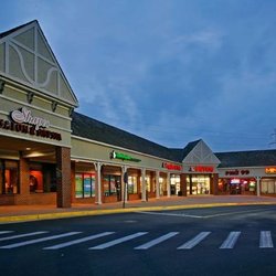 Village Center at Dulles
